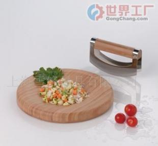 深耕廚房用具領域，探索批發家居禮品與廚具的商機——以世界工廠網為例