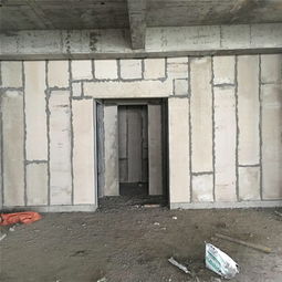 瀚卓建材 專業生產銷售輕質隔墻板及安裝服務，建筑材料一站式解決方案
