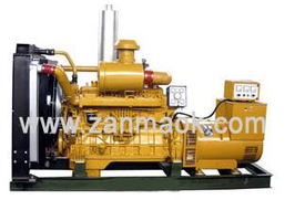 深圳市捷佳泰富科技220kW上柴柴油發(fā)電機組及其在流體機電領(lǐng)域的綜合應用
