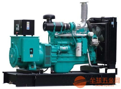 吉安300kW東風康明斯移動發電機組 強勁動力與卓越機動性的完美結合