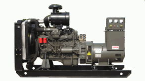 150kw6113zld山東濰坊柴油發電機組 專業電力解決方案與全國服務網絡
